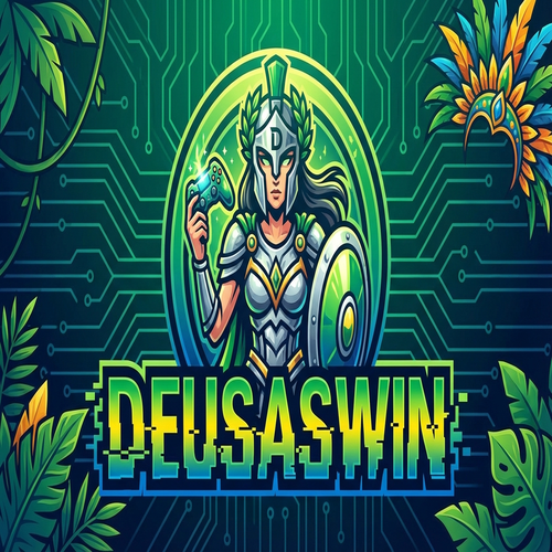 Logo deusaswin