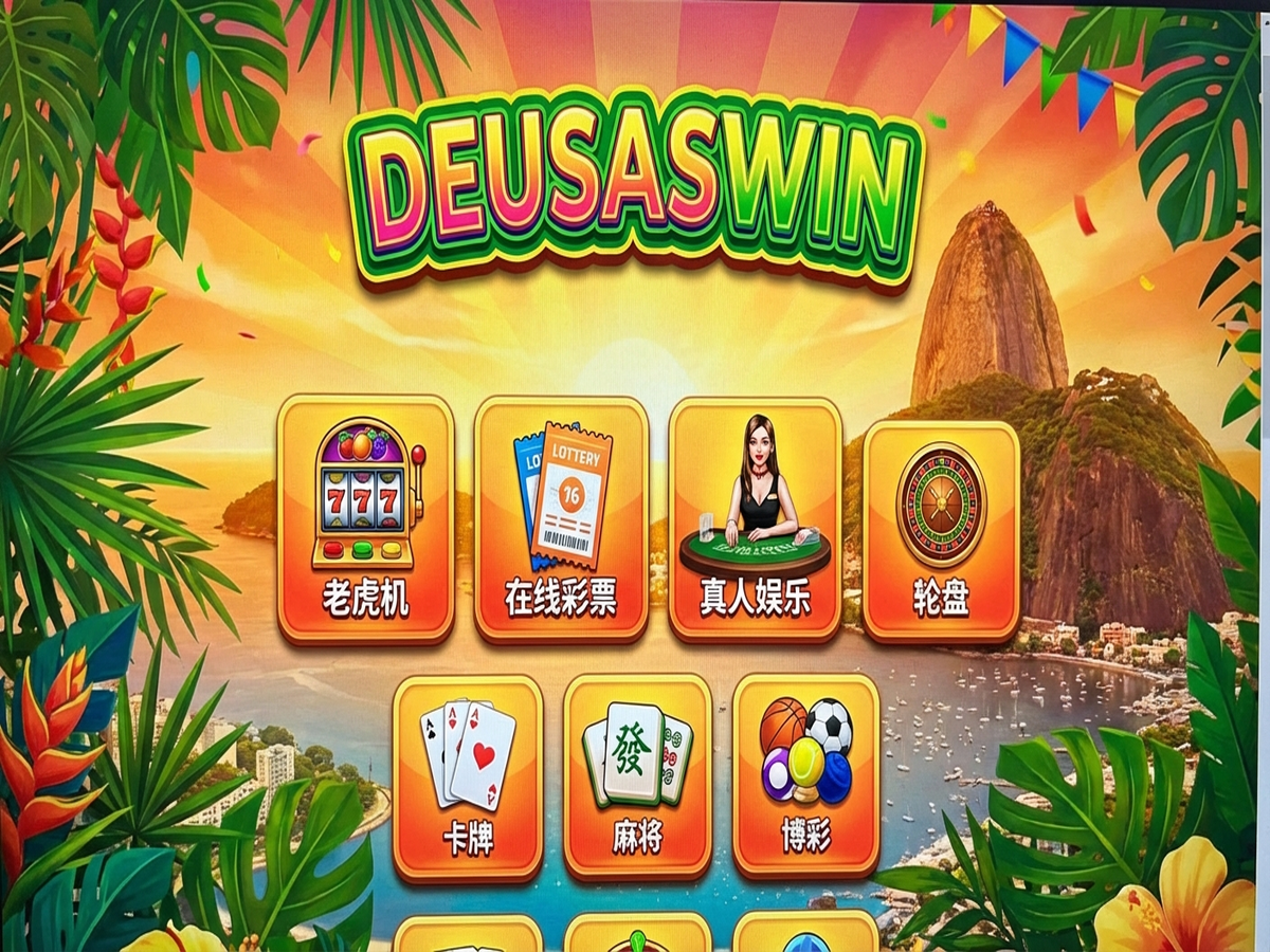 Screenshot 1 deusaswin