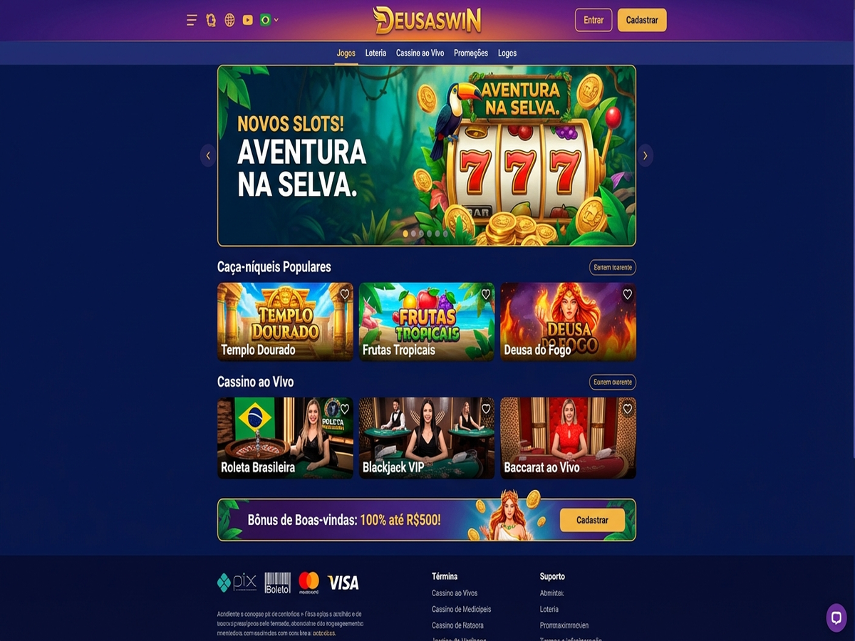 Screenshot 2 deusaswin