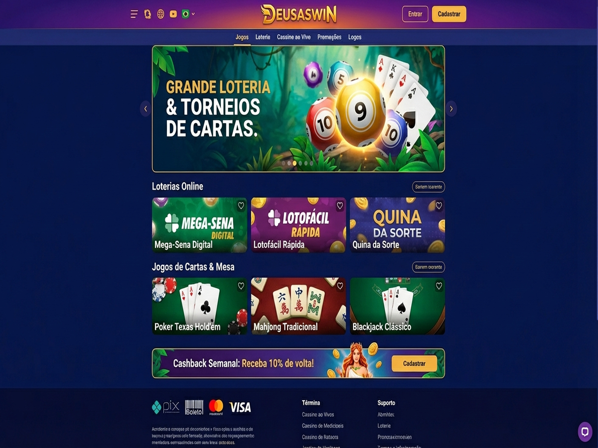 Screenshot 3 deusaswin